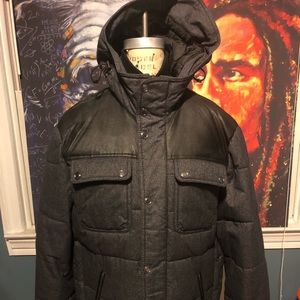 H&M Men’s Winter Jacket